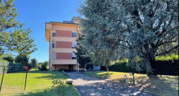 appartamento in vendita a Robbiate