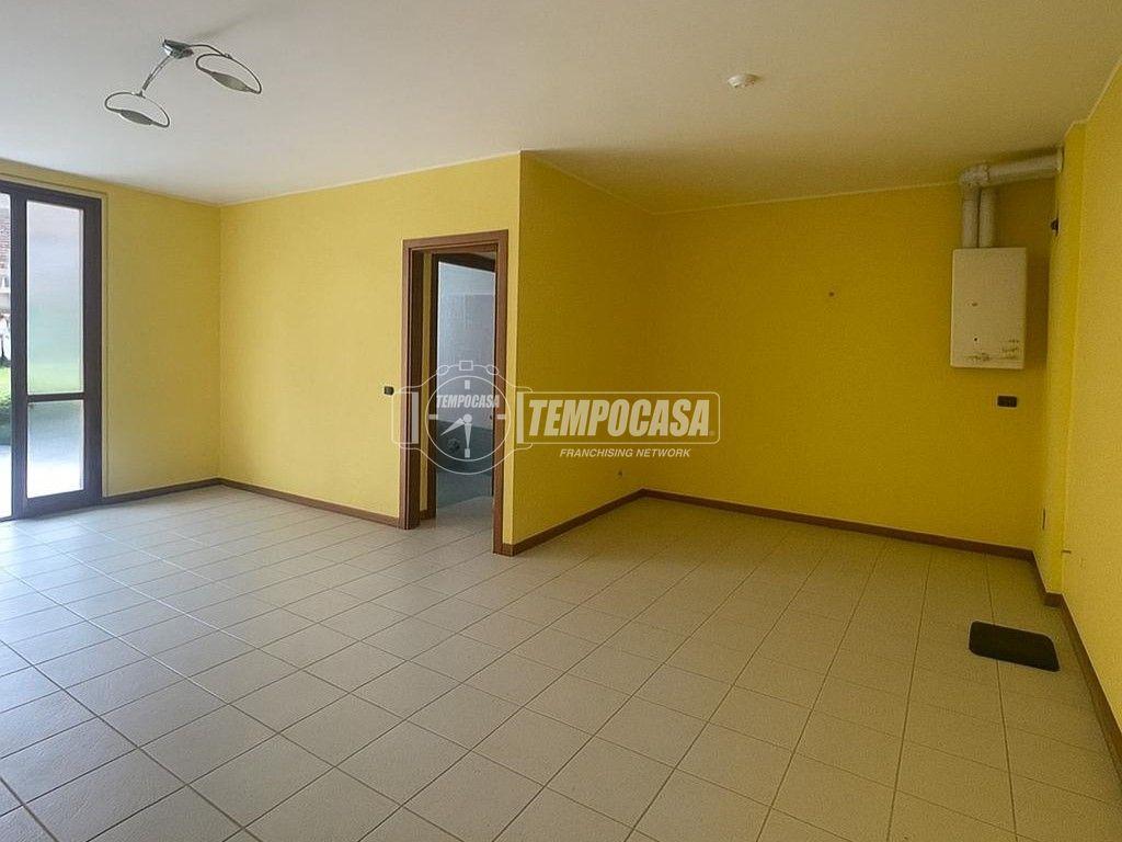 appartamento in vendita a Robbiate