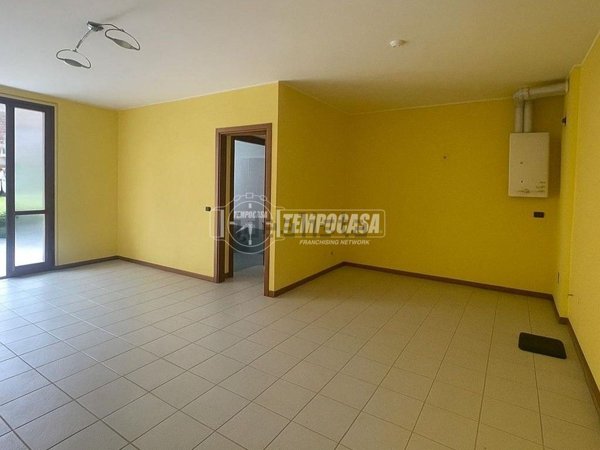 appartamento in vendita a Robbiate