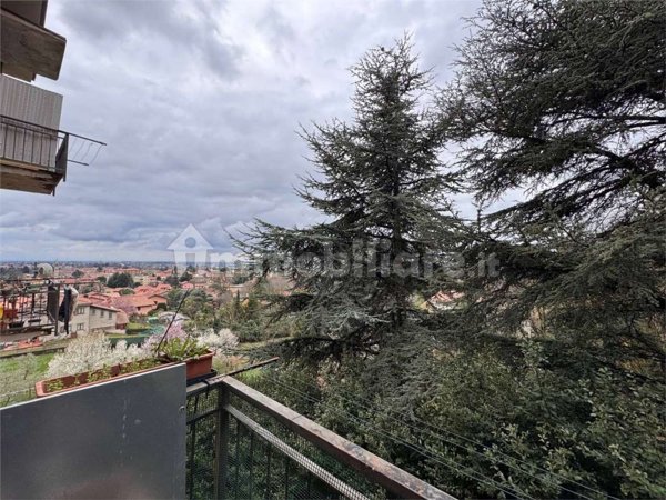 appartamento in vendita a Robbiate