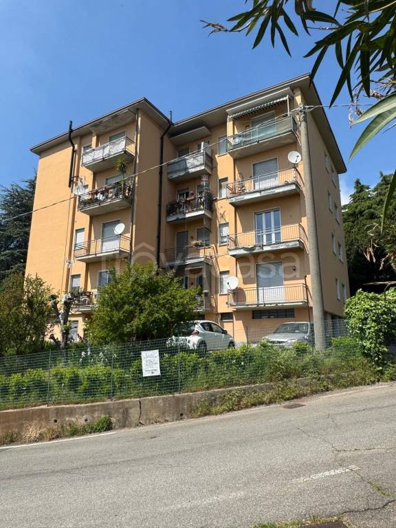 appartamento in vendita a Robbiate