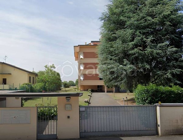 appartamento in vendita a Robbiate