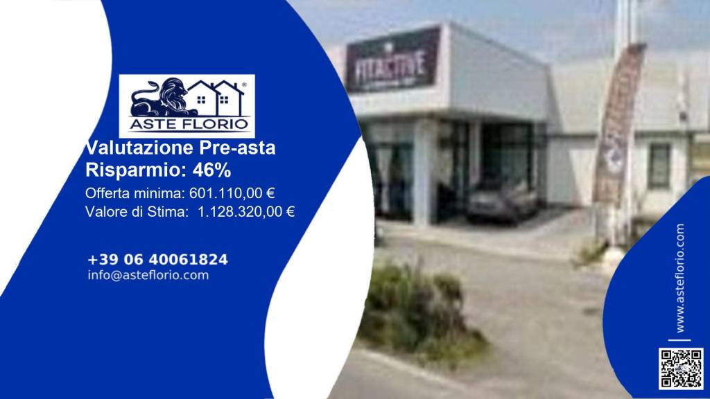 negozio in vendita a Robbiate