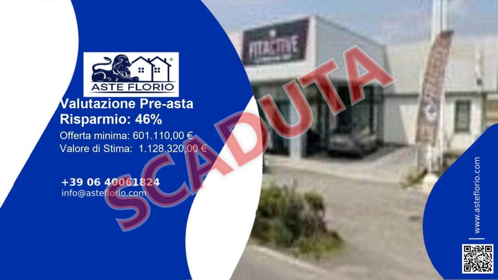 negozio in vendita a Robbiate