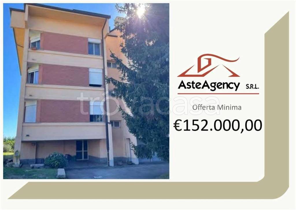 appartamento in vendita a Robbiate