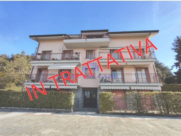 appartamento in vendita a Robbiate