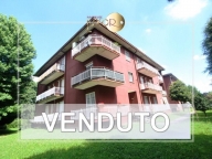appartamento in vendita a Robbiate