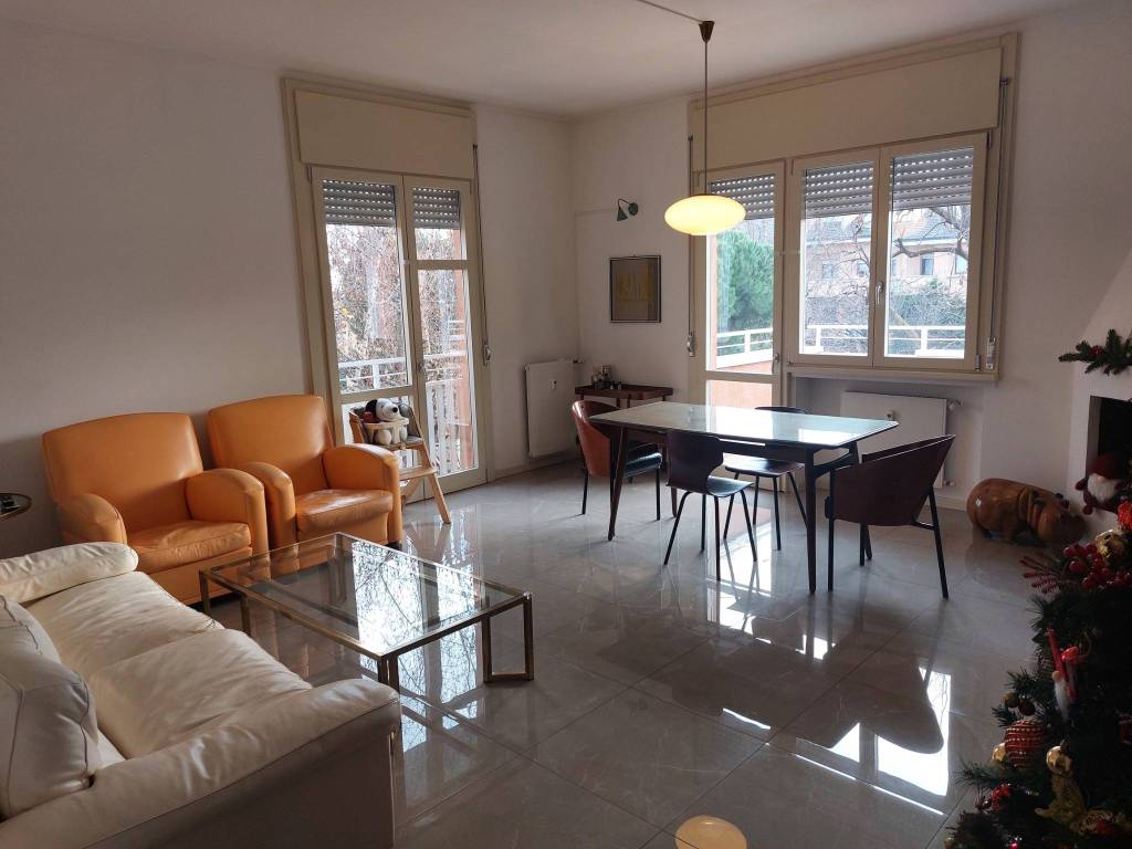 appartamento in vendita a Robbiate