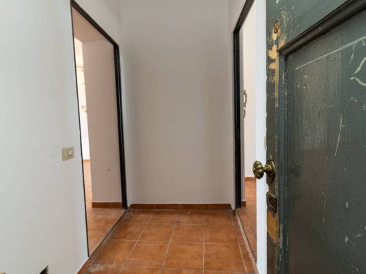 appartamento in vendita a Robbiate