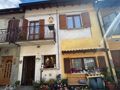 appartamento in vendita a Robbiate