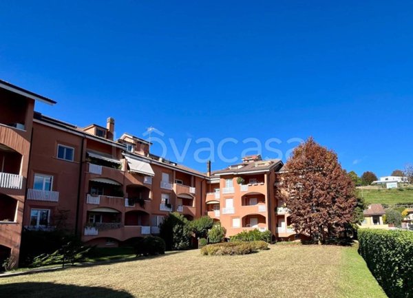 appartamento in vendita a Robbiate