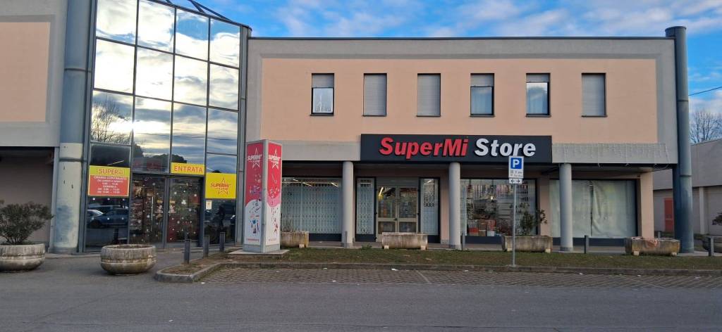 ufficio in vendita a Robbiate