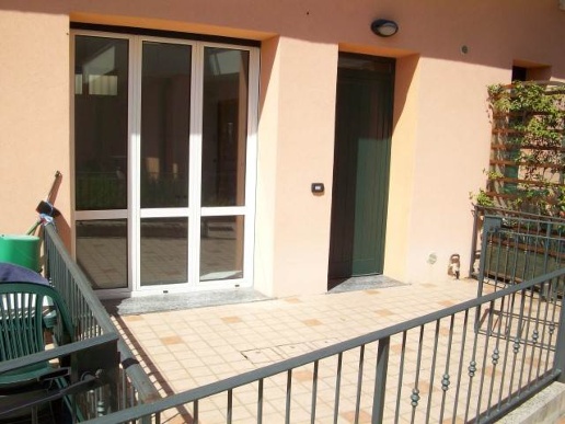 appartamento in vendita a Robbiate