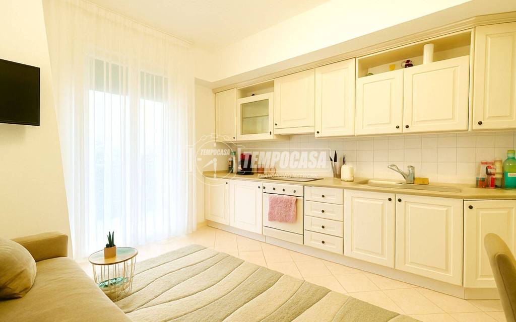 appartamento in vendita a Robbiate