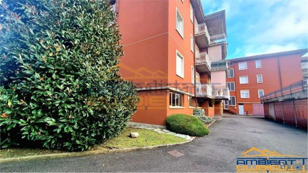 appartamento in vendita a Robbiate