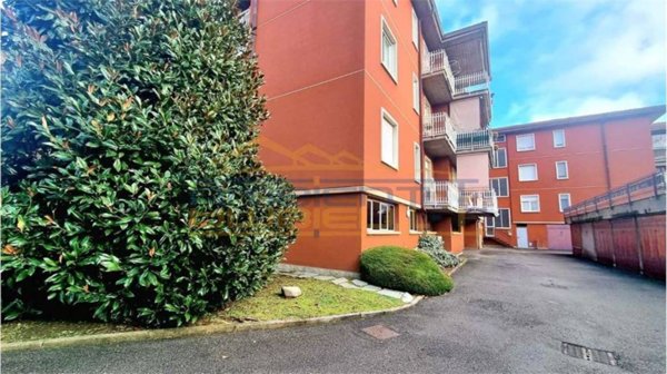 appartamento in vendita a Robbiate