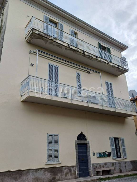 appartamento in vendita a Robbiate