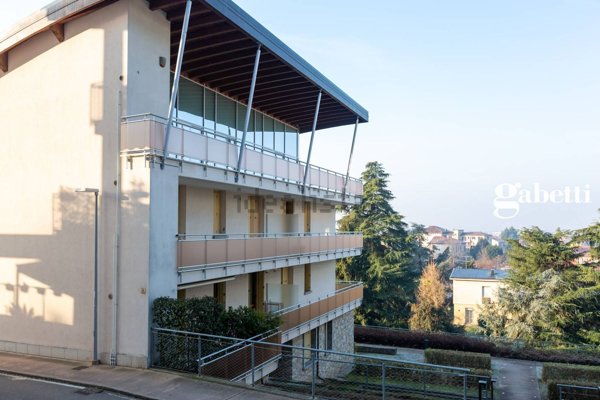 appartamento in vendita a Robbiate