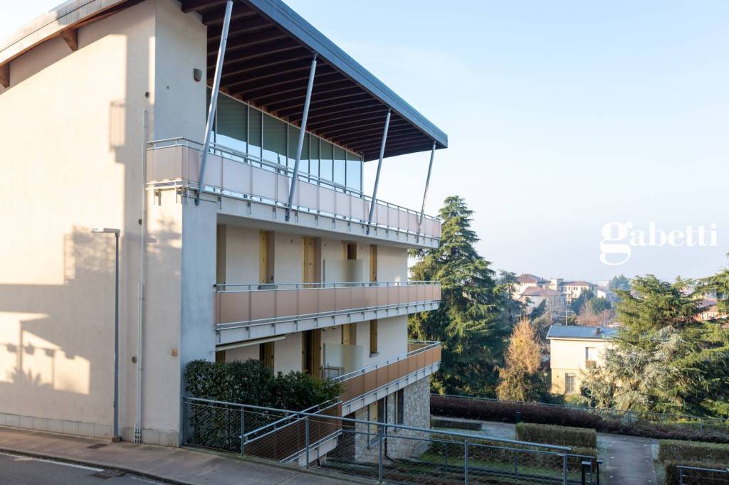 appartamento in vendita a Robbiate