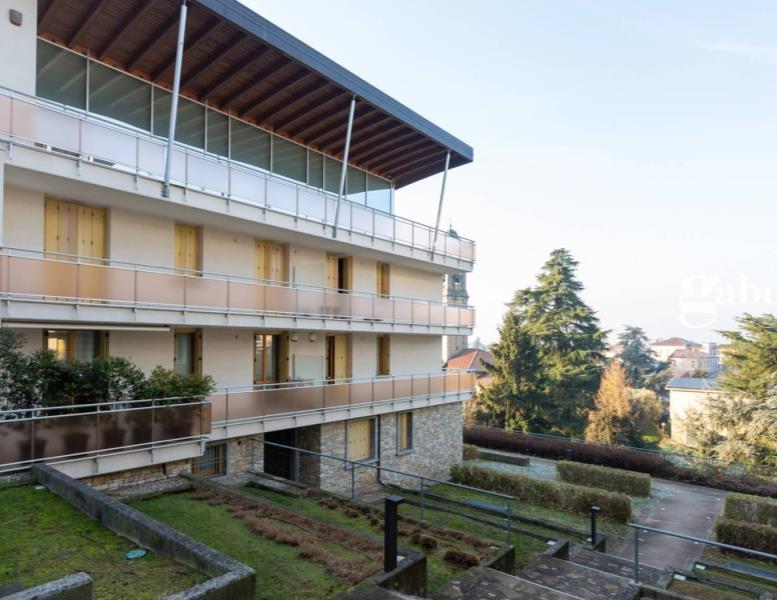 appartamento in vendita a Robbiate