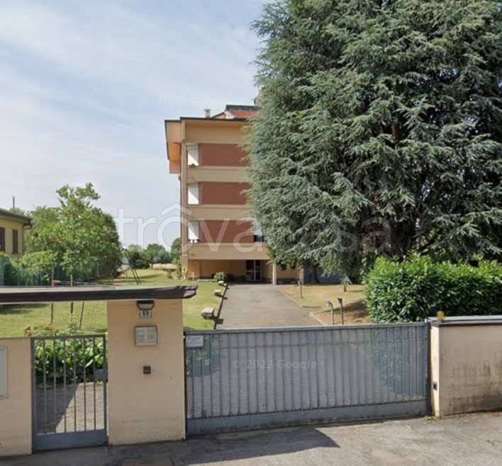 appartamento in vendita a Robbiate