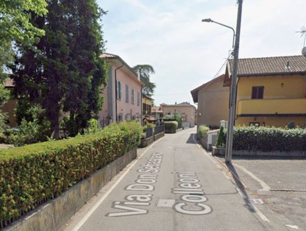 appartamento in vendita a Robbiate