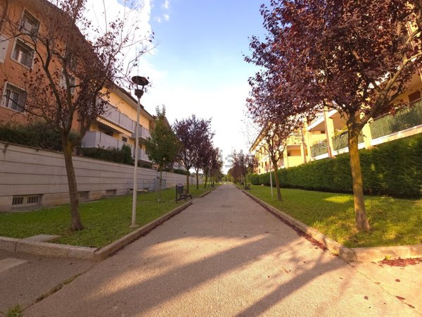 appartamento in vendita a Robbiate