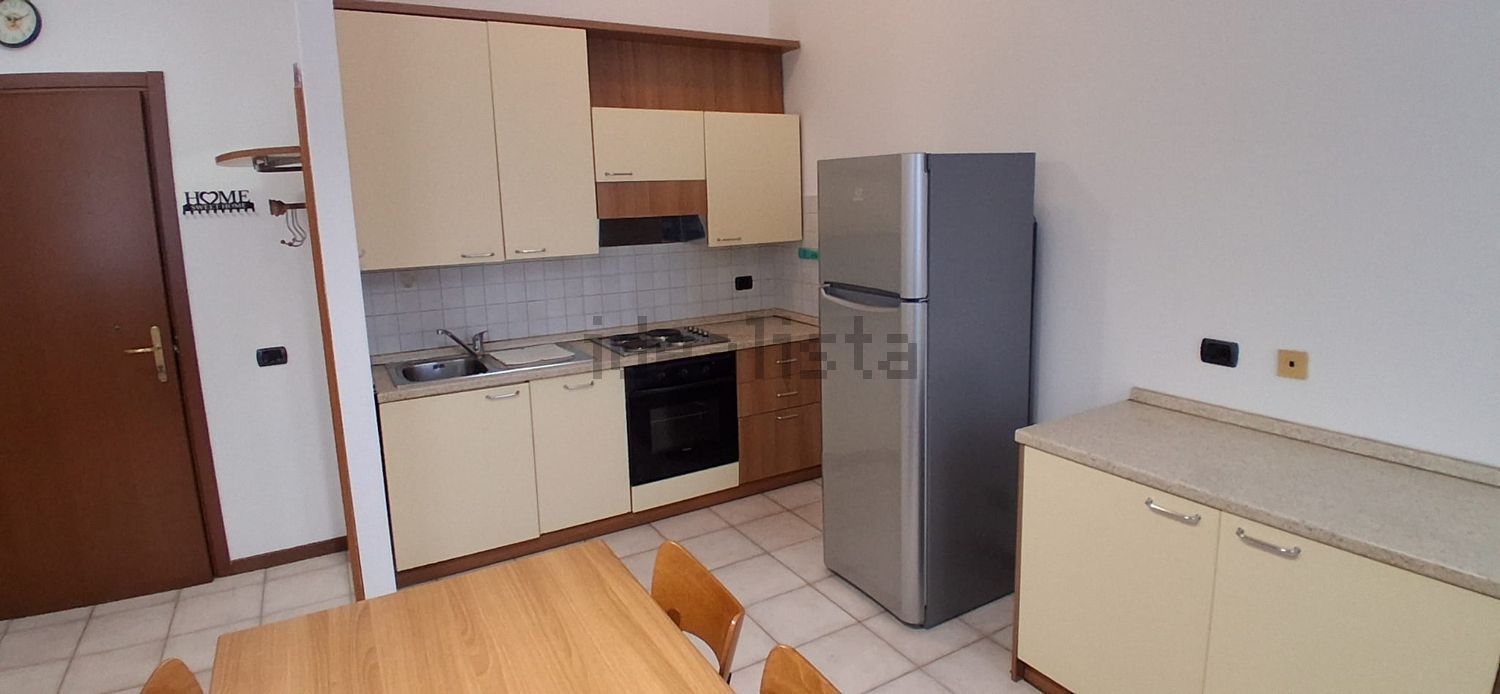 appartamento in vendita a Robbiate