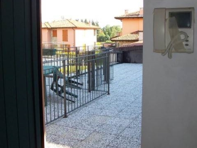 appartamento in vendita a Robbiate