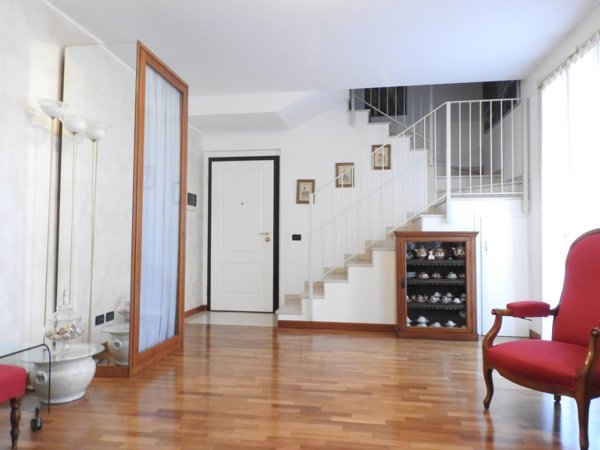 appartamento in vendita a Robbiate