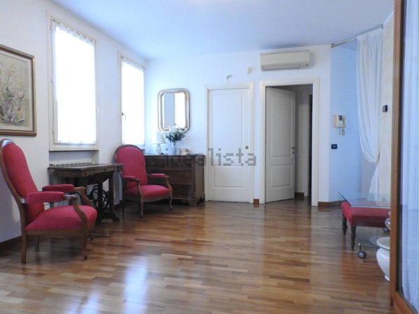 appartamento in vendita a Robbiate