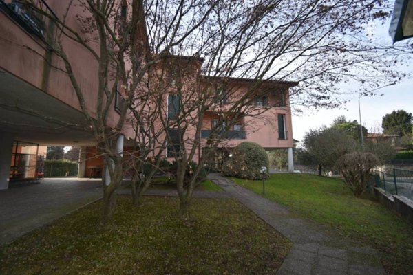 appartamento in vendita a Robbiate