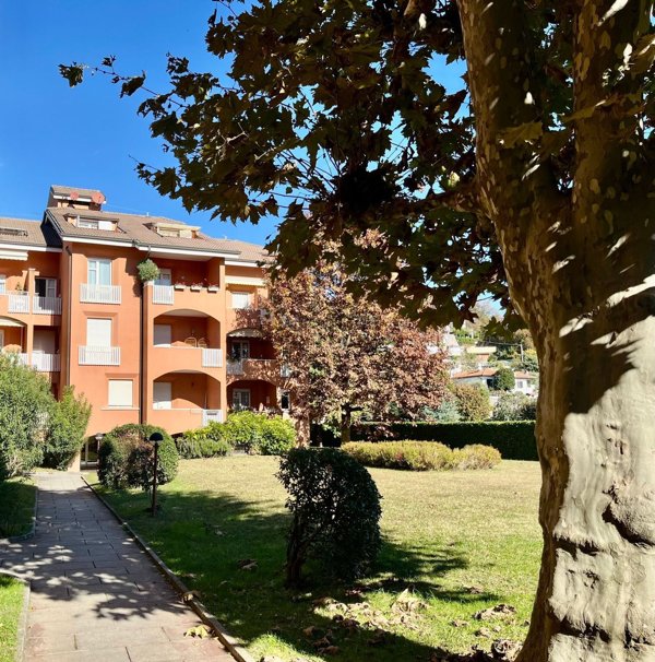 appartamento in vendita a Robbiate