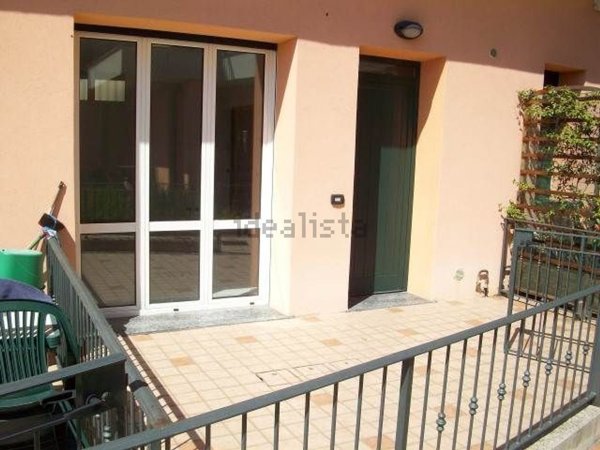 appartamento in vendita a Robbiate