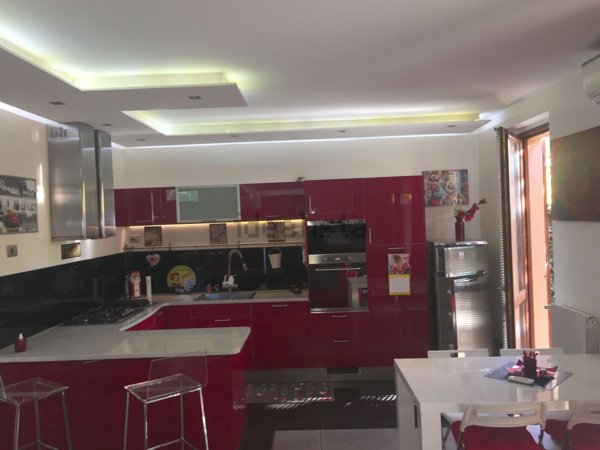 appartamento in vendita a Robbiate