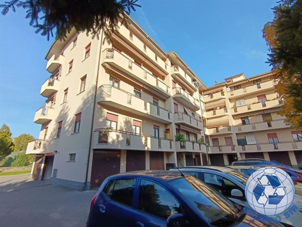 appartamento in vendita a Robbiate