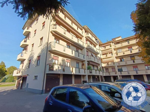 appartamento in vendita a Robbiate