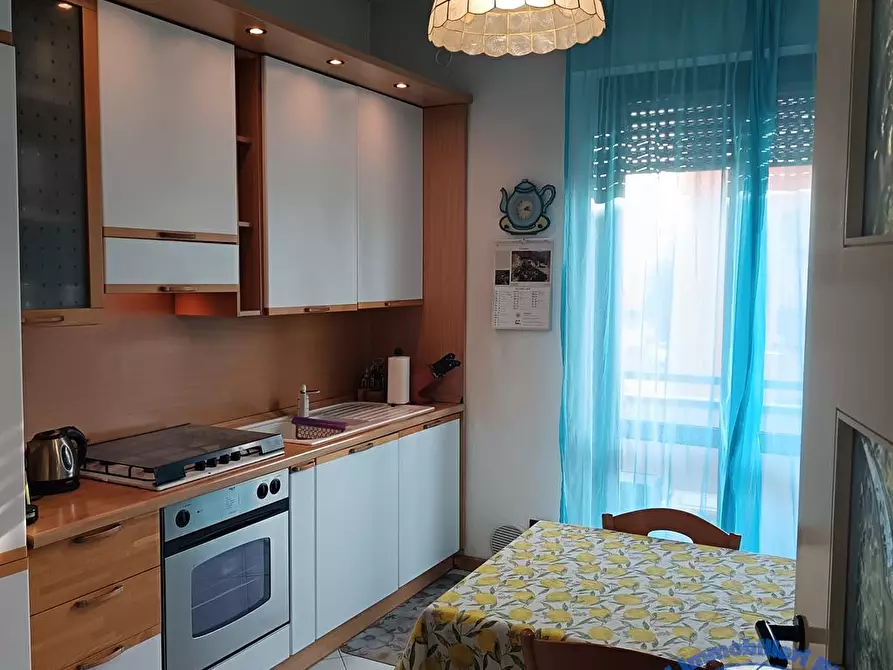 appartamento in vendita a Robbiate