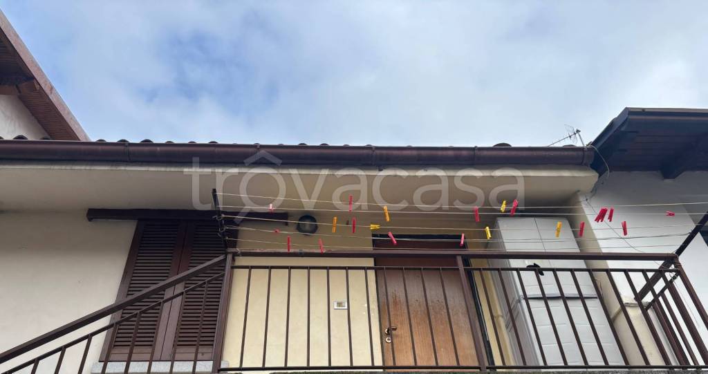 appartamento in vendita a Robbiate