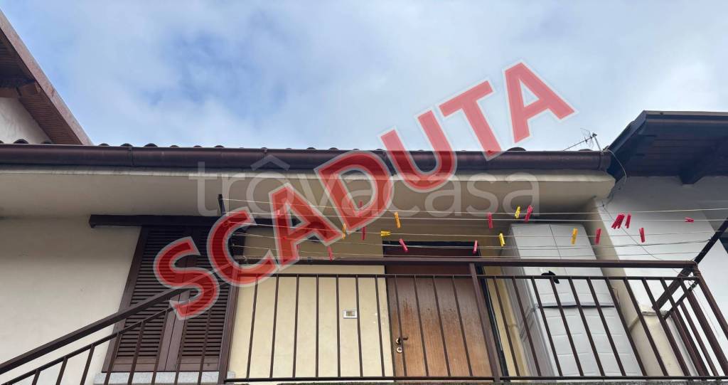 appartamento in vendita a Robbiate