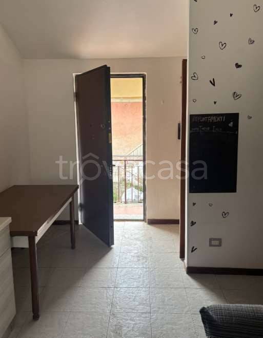 appartamento in vendita a Robbiate