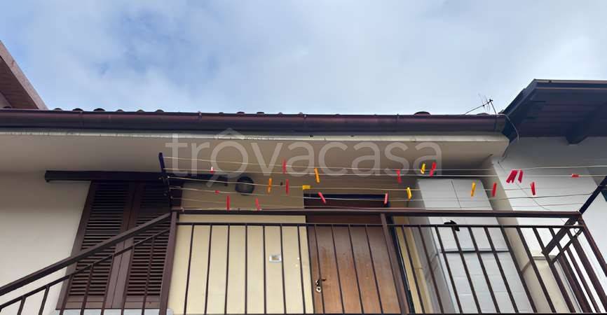 appartamento in vendita a Robbiate