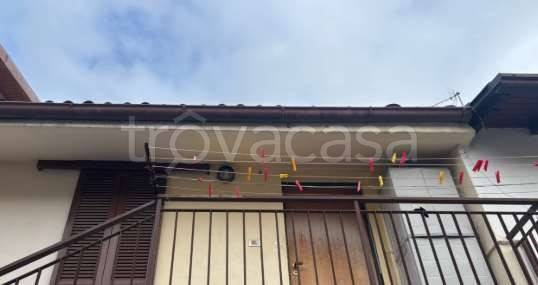 appartamento in vendita a Robbiate