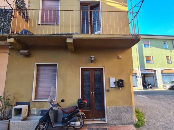 appartamento in vendita a Robbiate