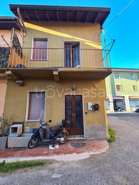 casa indipendente in vendita a Robbiate