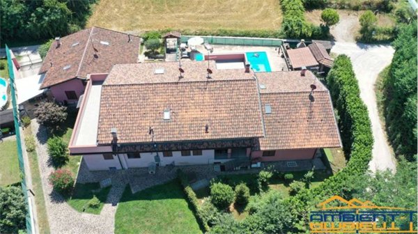 casa indipendente in vendita a Robbiate