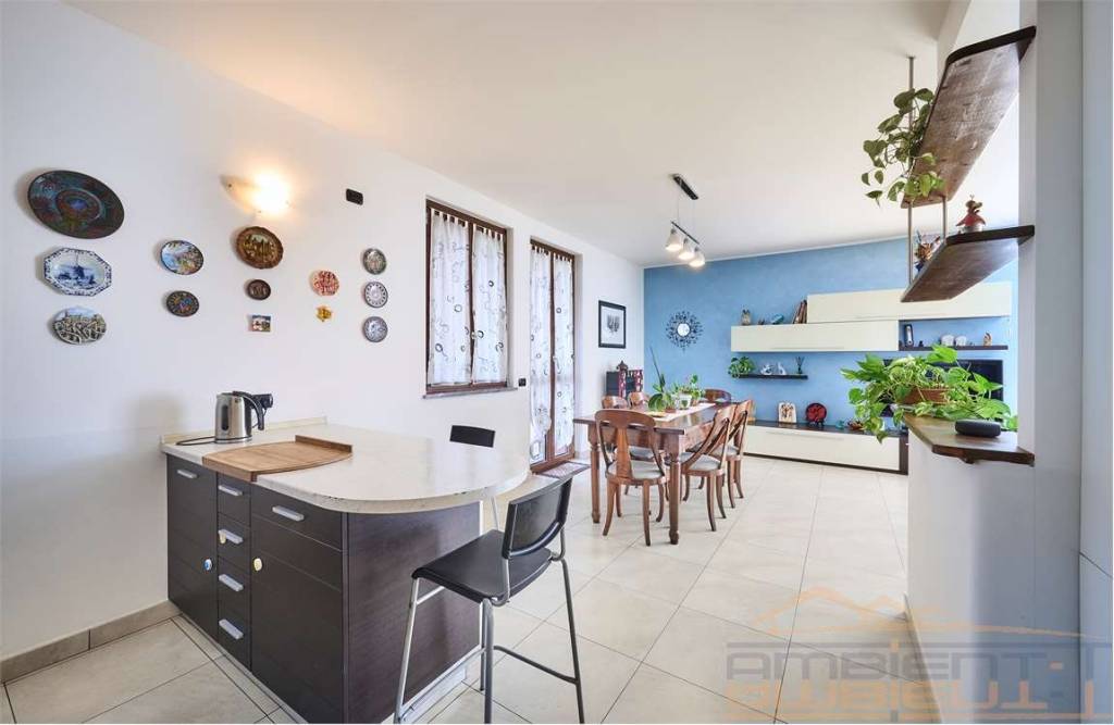 casa indipendente in vendita a Robbiate