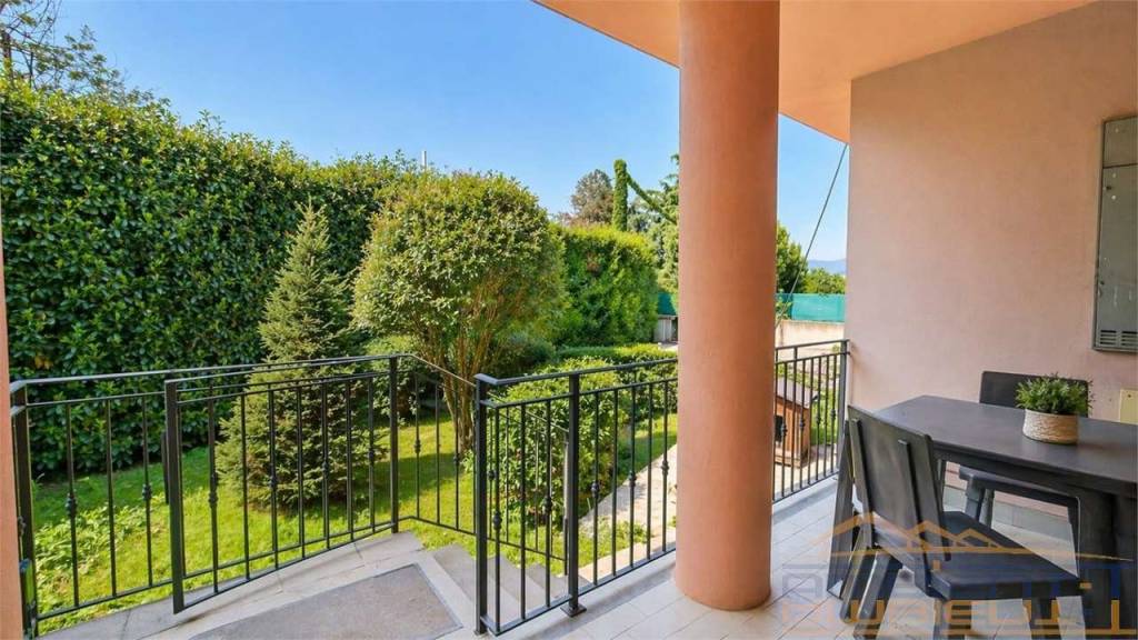 casa indipendente in vendita a Robbiate