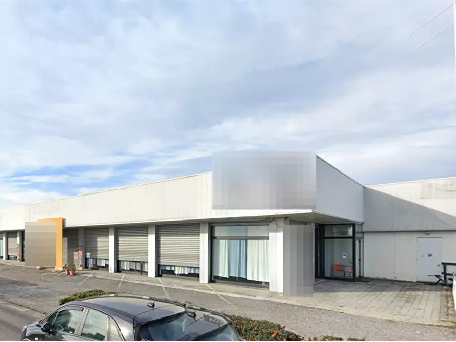 ufficio in vendita a Robbiate