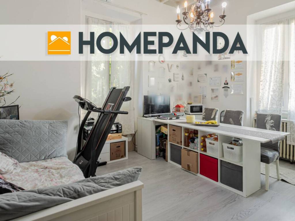 appartamento in vendita a Robbiate